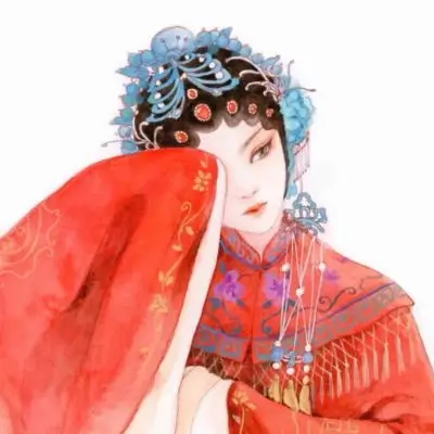 影迷头像二